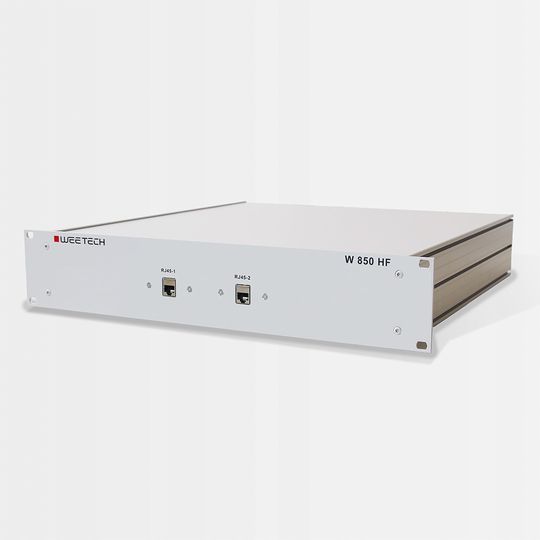 W 850 HF