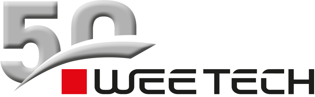 Weetech Logo