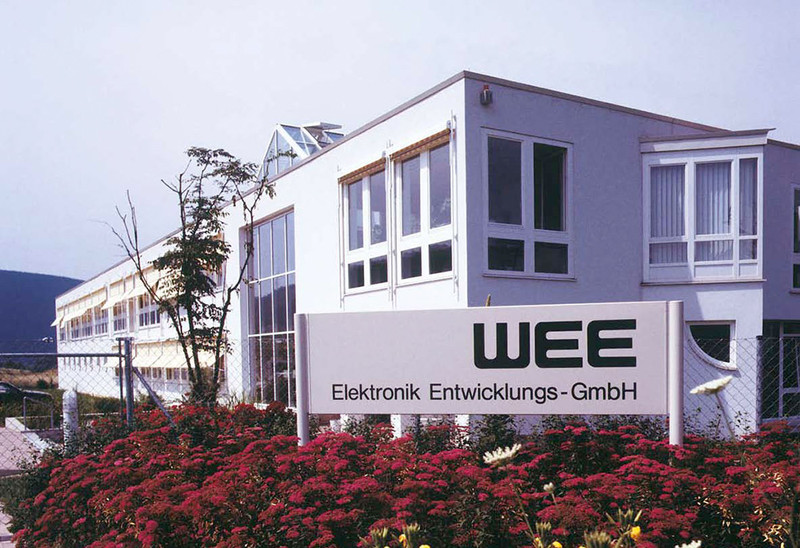 WEE Facilities 1988